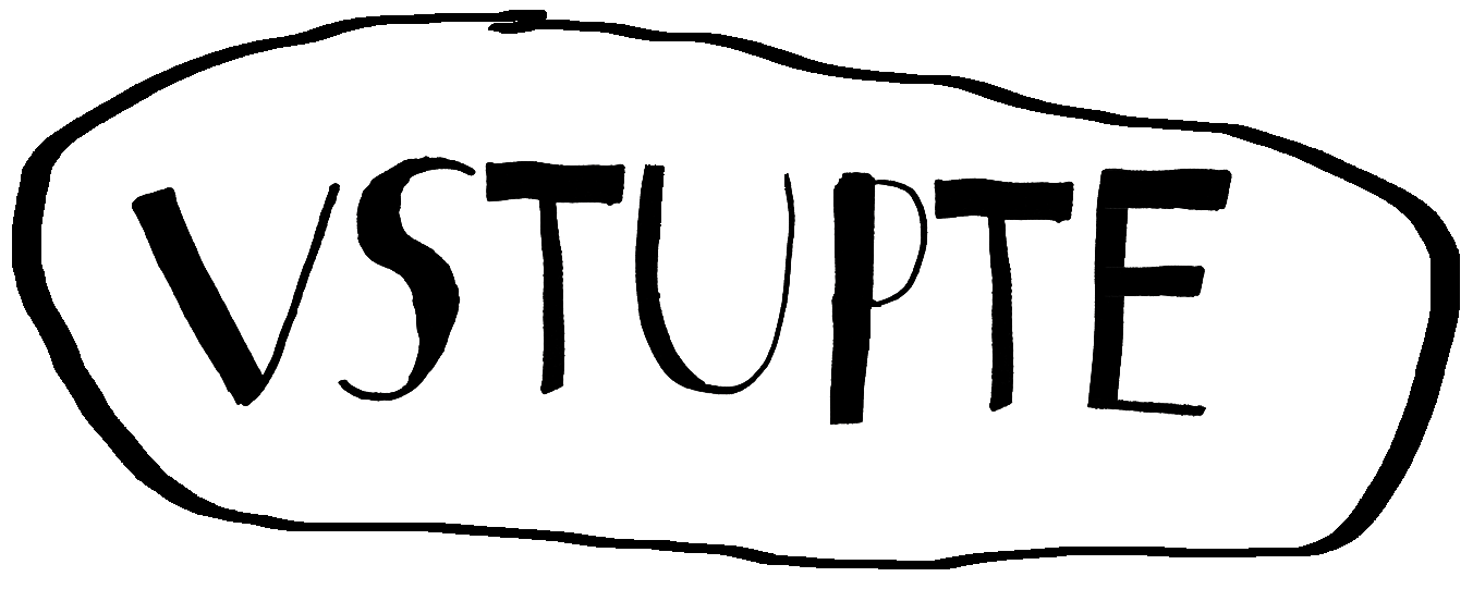 vstup